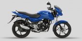 2010 Bajaj Pulsar 150 DTS-i photo